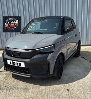 Ligier JS 50 -  - 20 848 €