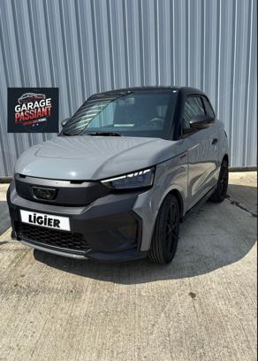 Ligier JS 50  - 20 848 €