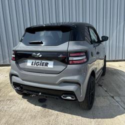 Ligier JS 50  Saumur