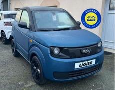 Ligier Myli Mézeray