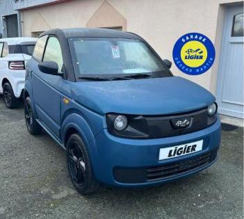 Ligier Myli -  - 15 398 €