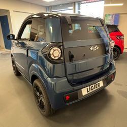 Ligier Myli  M&eacute;zeray