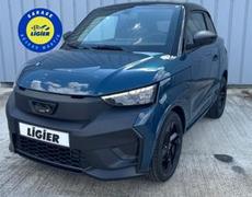 Ligier JS 50 Mézeray