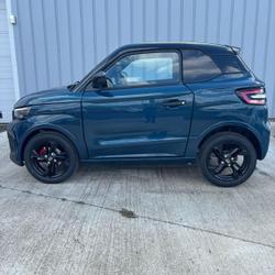 Ligier JS 50  M&eacute;zeray