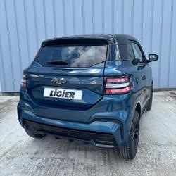 Ligier JS 50  M&eacute;zeray