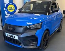 Ligier JS 50 -  - 19 199 €