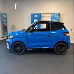 Ligier JS 50  M&eacute;zeray