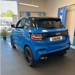 Ligier JS 50  M&eacute;zeray