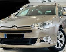 Citroen C5 Tourer Quévert