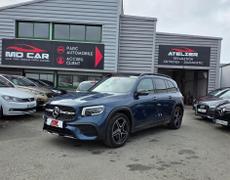 Mercedes GLB - AMG Line  GLB 200 d 8G-DCT - 41 999 €
