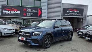 Mercedes GLB  - Amg - photo 0