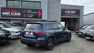 Mercedes GLB  - Amg - photo 2