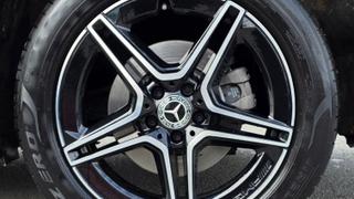 Mercedes GLB  - Amg - photo 4