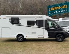 Profile Citroen Autres Citroen  - Carado Citroën 2.2L 140ch - 53 900 €