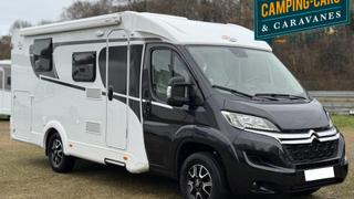 Profile Citroen Autres Citroen   - photo 1