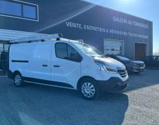 Renault Trafic Vaiges
