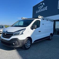 Renault Trafic GRAND CONFORT FGN L2H1 1300 KG DCI 120 Vaiges