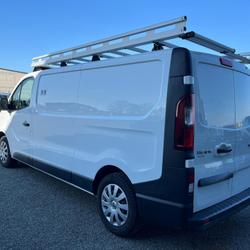 Renault Trafic GRAND CONFORT FGN L2H1 1300 KG DCI 120 Vaiges