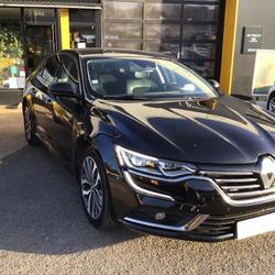 Renault Talisman Intens dCi 160 Energy EDC Sill&eacute;-le-Guillaume
