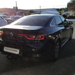 Renault Talisman Intens dCi 160 Energy EDC Sill&eacute;-le-Guillaume