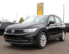 Volkswagen Tiguan Ploërmel