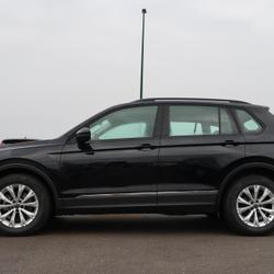 Volkswagen Tiguan Business 2.0 TDI 150ch BVM6 Plo&euml;rmel