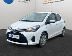 Toyota Yaris Javené