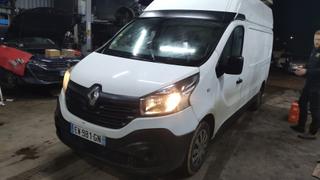 Renault Trafic  - photo 0