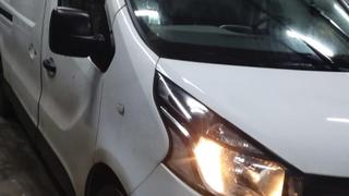 Renault Trafic  - photo 1