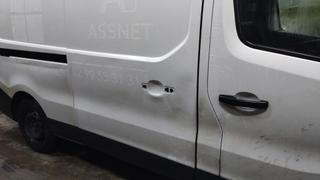 Renault Trafic  - photo 3
