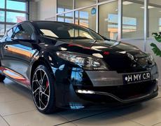 Renault Megane Coupe Limoux
