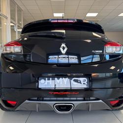 Renault Megane Coupe RS LUXE 2 L TURBO 250 Limoux