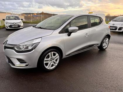 Renault Clio - Zen  TCe 90 Energy - 10 900 €
