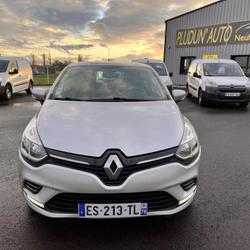 Renault Clio 4 Zen TCe 90 Energy Pluduno