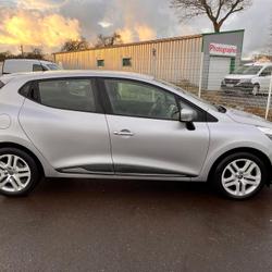 Renault Clio 4 Zen TCe 90 Energy Pluduno