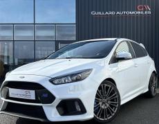 Ford Focus Pleumeleuc