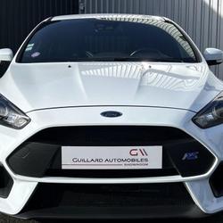 Ford Focus RS 2.3 EcoBoost 350 S&amp;S Pleumeleuc