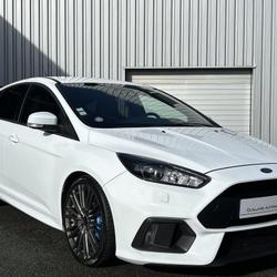 Ford Focus RS 2.3 EcoBoost 350 S&amp;S Pleumeleuc