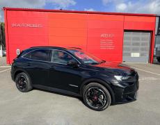 DS DS7 Crossback - Performance Line+  DS7 BlueHDi 180 EAT8 - 23 890 €