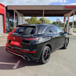 DS DS7 Crossback Performance Line+ DS7 BlueHDi 180 EAT8 Le Lion-d'Angers