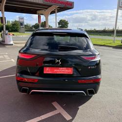 DS DS7 Crossback Performance Line+ DS7 BlueHDi 180 EAT8 Le Lion-d'Angers