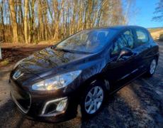 Peugeot 308 III Phase 1 Saint-Herblain