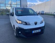 Peugeot Expert Saint-Thuriau