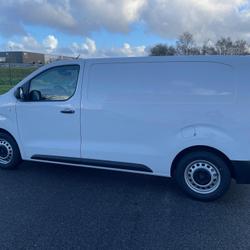 Peugeot Expert FGN M BLUEHDI 145 BVM6 Saint-Thuriau