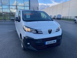 Peugeot Expert -   FGN M BLUEHDI 145 BVM6 - 28 800 €