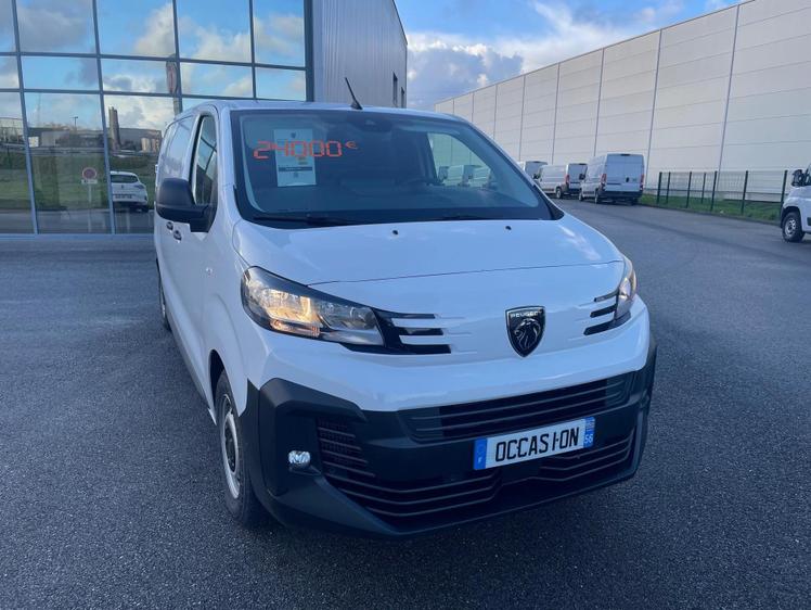 Peugeot Expert  - 28 800 €