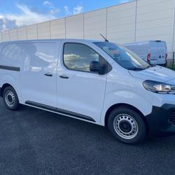 Peugeot Expert FGN M BLUEHDI 145 BVM6 Saint-Thuriau