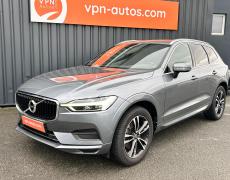 Volvo XC60 - Momentum  D4 AdBlue 190 ch Geartronic 8 - 23 890 €