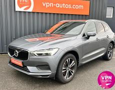 Volvo XC60 Cholet