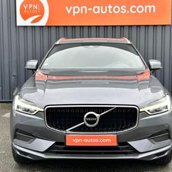Volvo XC60 Momentum D4 AdBlue 190 ch Geartronic 8 Cholet